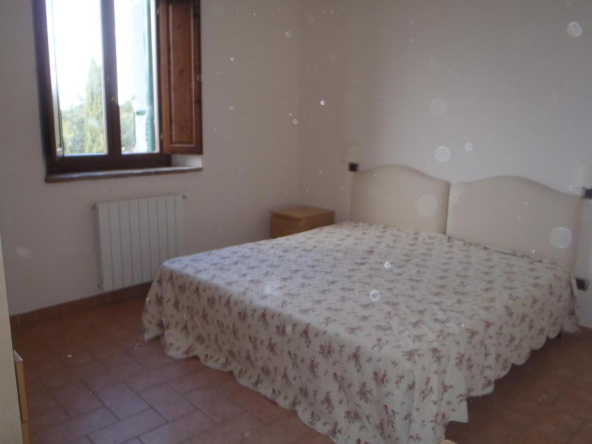 Residence I Macchiaioli Castiglioncello Zimmer foto