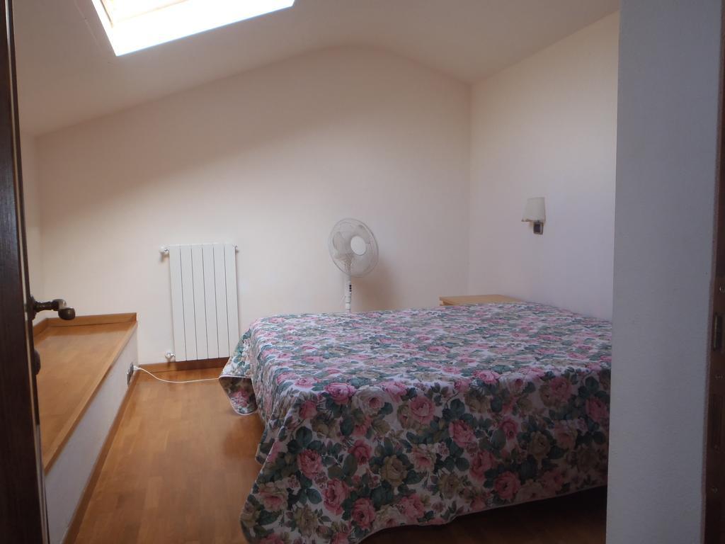 Residence I Macchiaioli Castiglioncello Zimmer foto