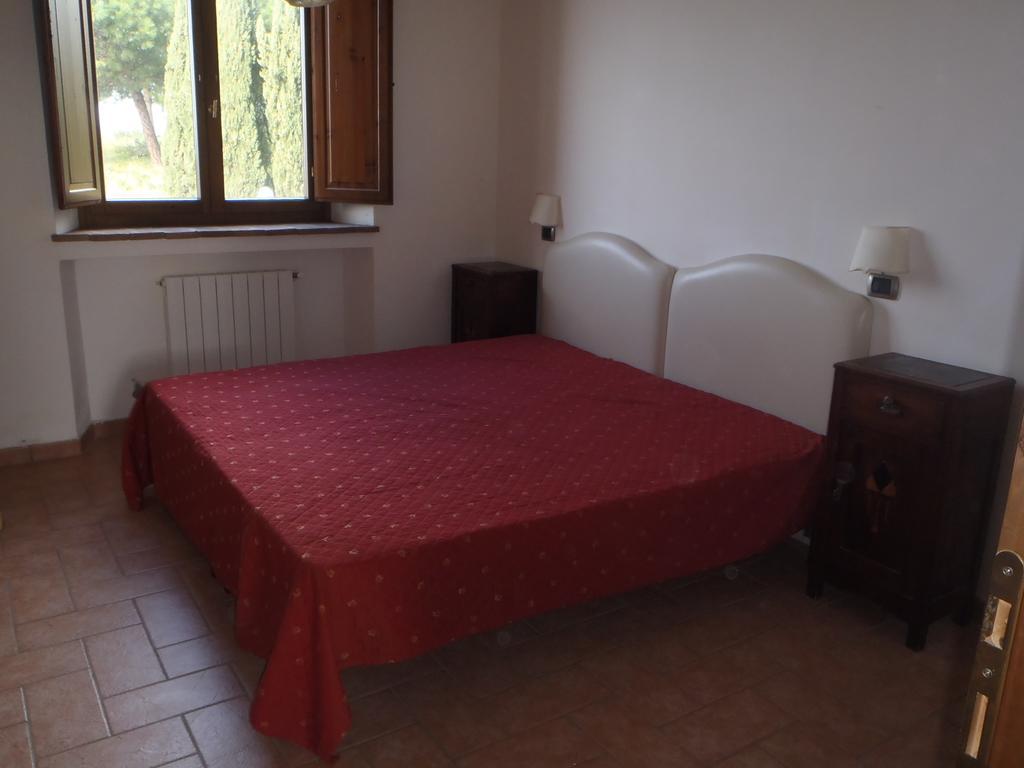 Residence I Macchiaioli Castiglioncello Zimmer foto